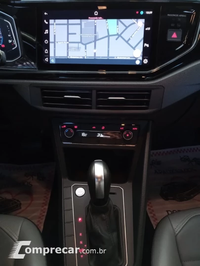 NIVUS 1.0 200 TSI Highline