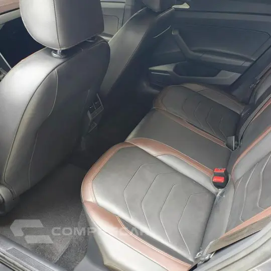 VIRTUS HIGHLINE 200 TSI 1.0 FLEX 12V AUT