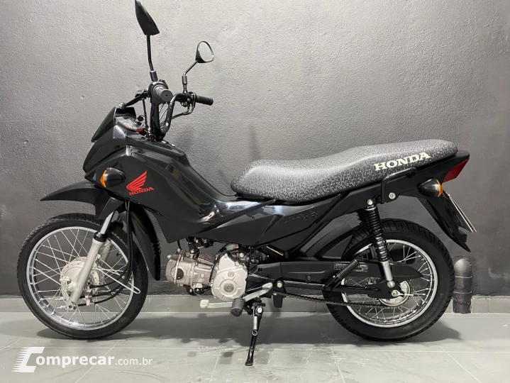 POP 110 I CBS