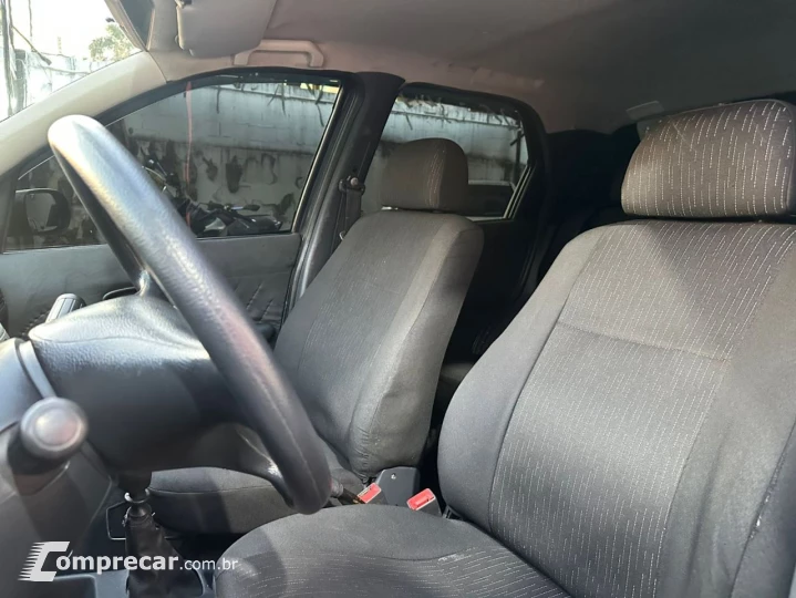 Palio 1.0 ECONOMY Fire Flex 8V 4p