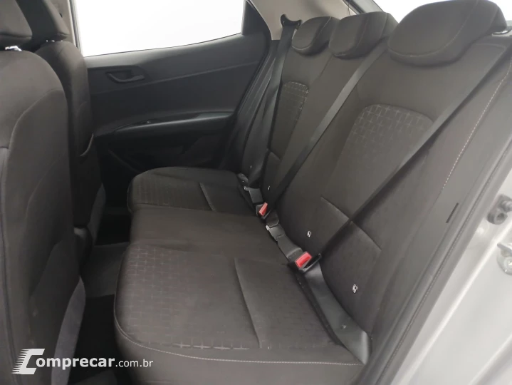 HB20 1.0 12V FLEX COMFORT PLUS MANUAL