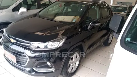 TRACKER 1.4 16V Turbo LT