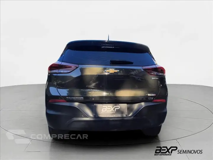 TRACKER 1.0 Turbo LTZ