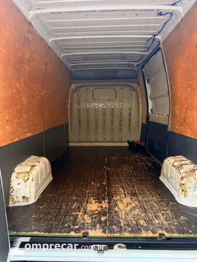 Ducato Maxi. Long. 2.3 T.Alto ME Diesel