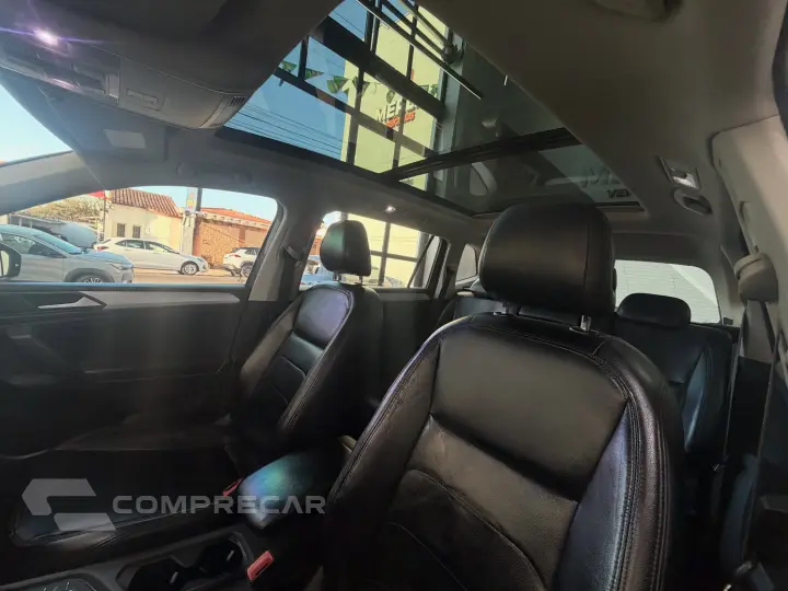 TIGUAN 1.4 250 TSI Allspace Comfortline