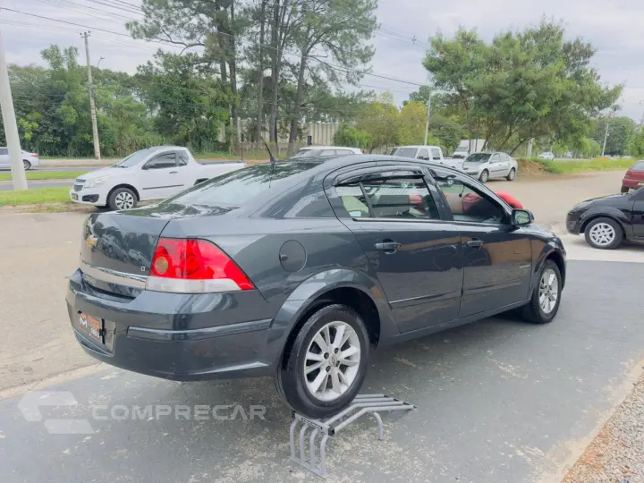 Vectra Sedan 2.0 4P EXPRESSION