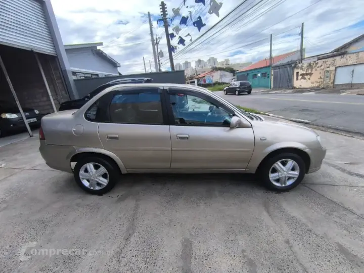 Classic Life/LS 1.0 VHC FlexP. 4p