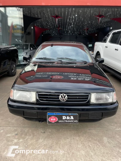 SANTANA 1.8 CL 8V