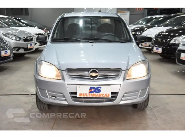 PRISMA - 1.0 MPFI VHCE JOY 8V 4P MANUAL