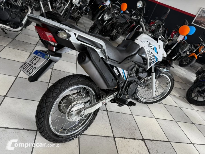 XTZ CROSSER S