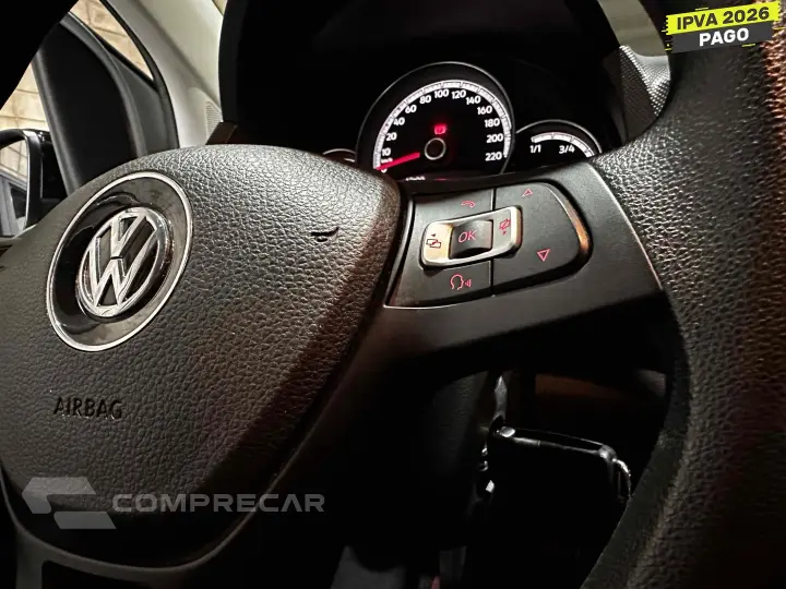 UP 1.0 170 TSI TOTAL FLEX XTREME 4P MANUAL