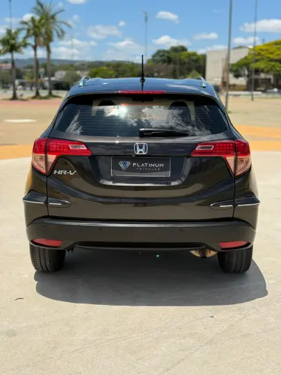 HR-V 1.8 16V EX