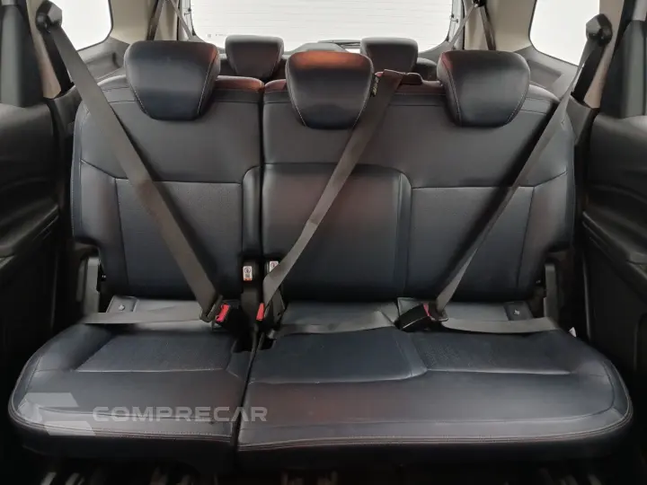 SPIN 1.8 PREMIER 8V FLEX 4P AUTOMÁTICO