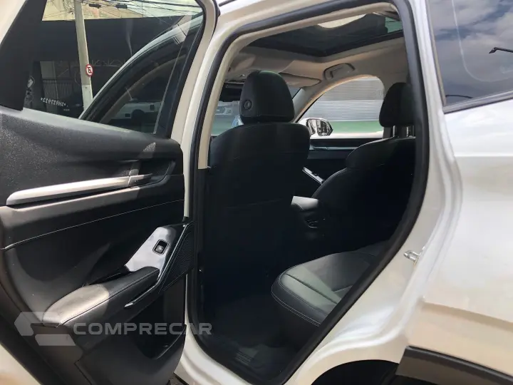 Haval H6 1.5 Hev Premium E-Traction