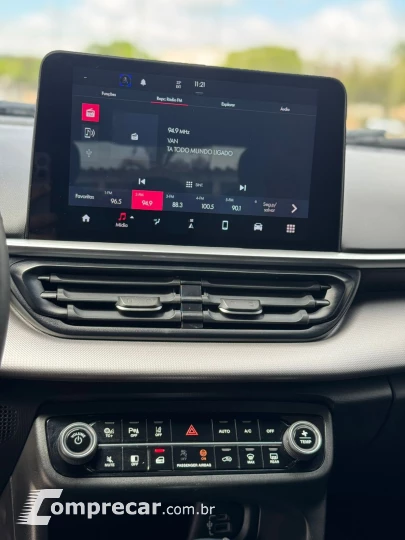 PULSE 1.0 Turbo 200