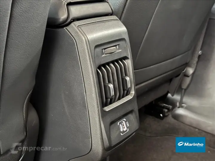 COMPASS 1.3 T270 TURBO FLEX S AT6