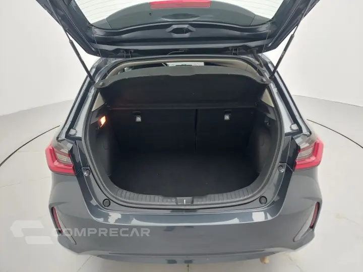 CITY 1.5 i-VTEC FLEX HATCH EX CVT