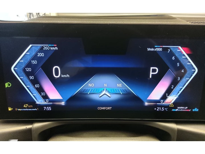 320I 2.0 16V TURBO FLEX M SPORT AUTOMÁTICO