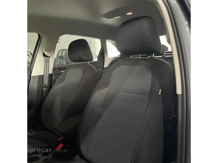 NIVUS 1.0 200 TSI TOTAL FLEX COMFORTLINE AUTOMÁTICO