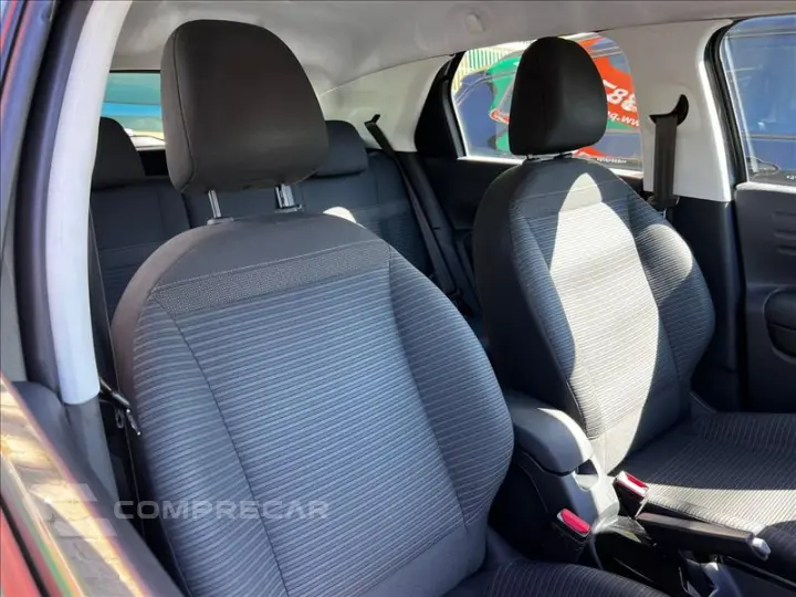 C4 CACTUS 1.6 VTI 120 Feel Eat6