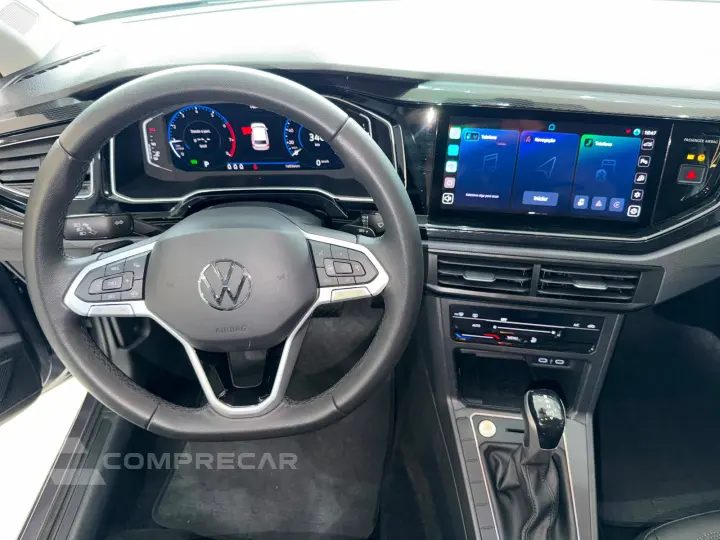 Polo Highline 1.0 Tsi