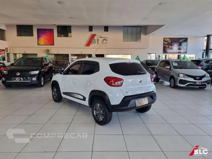 KWID INTENS 10MT