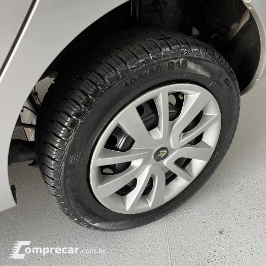 SANDERO Expression Hi-Power 1.0 16V 5p