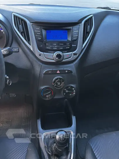 HB20S 1.6 Comfort Plus 16V
