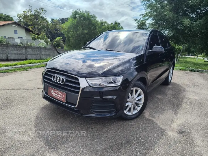 Q3 1.4 TFSI Ambiente S Tronic