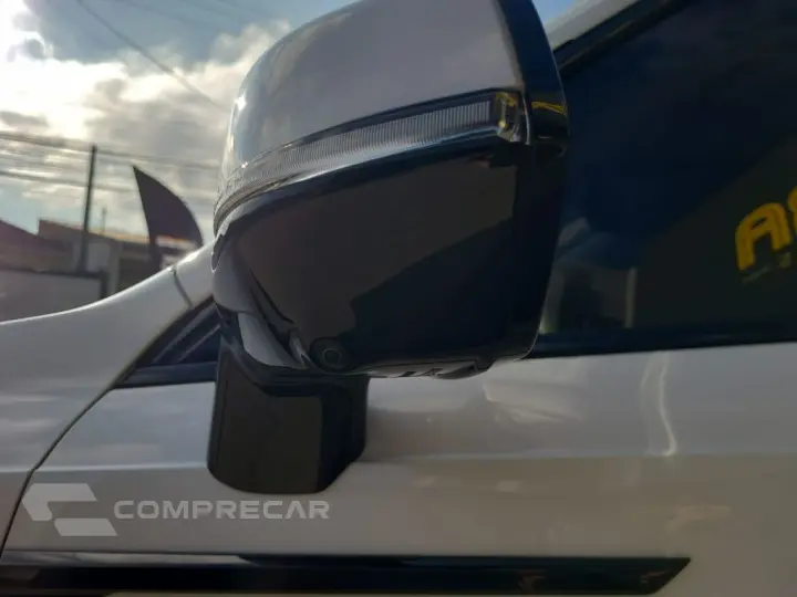 Haval H6 Premium HEV (Hibrido)