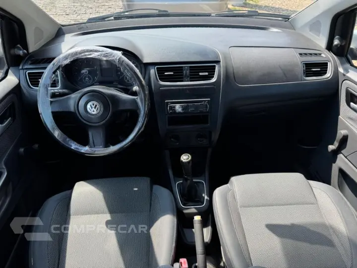 Fox 1.0 Mi Total Flex 8V 5p