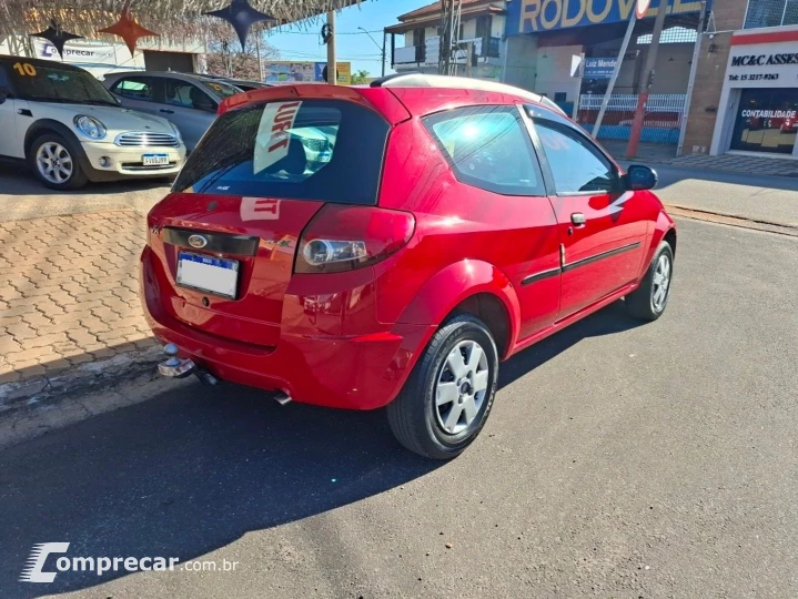 Ka 1.0 Mpi 8V Flex 2P Manual
