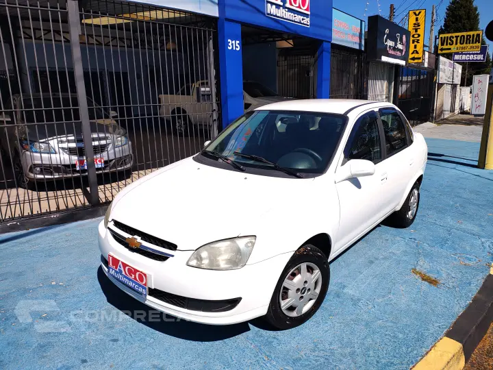 CLASSIC 1.0 MPFI LS 8V