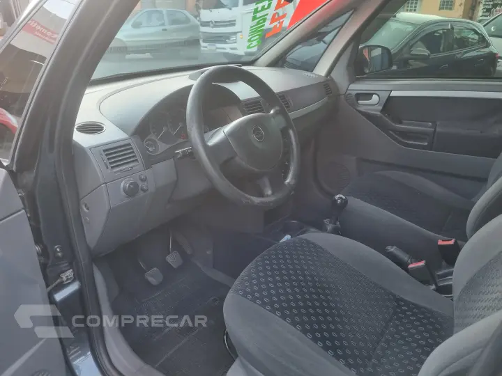 MERIVA 1.4 MPFI Maxx 8V
