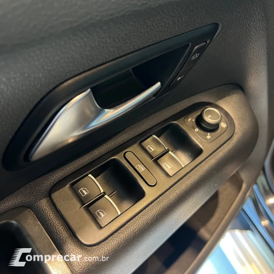 AMAROK Highline CD 3.0 4x4 TB Dies. Aut.