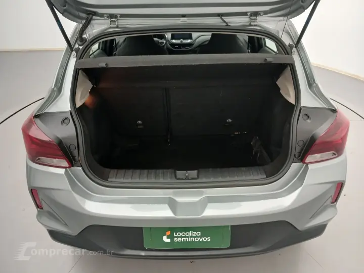 ONIX 1.0 TURBO FLEX LT MANUAL