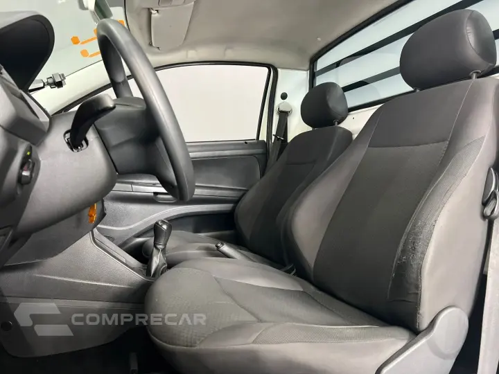 SAVEIRO 1.6 MSI ROBUST CS 8V FLEX 2P MANUAL