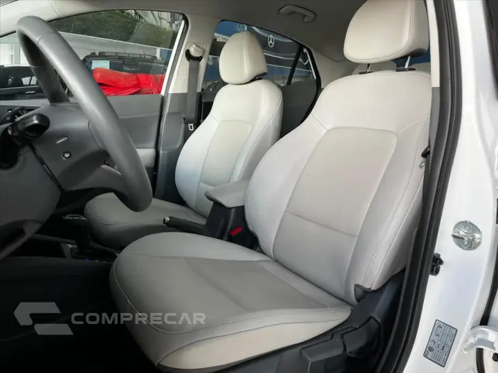 HB20S 1.0 TGDI FLEX PLATINUM AUTOMÁTICO