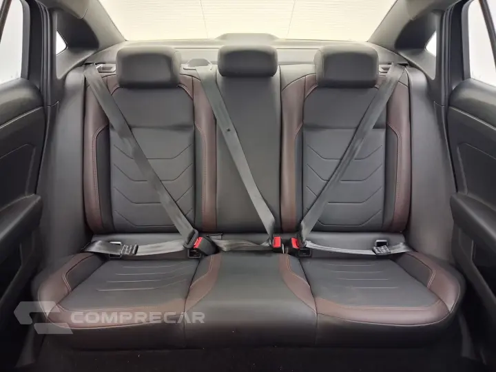 VIRTUS 1.0 200 TSI HIGHLINE AUTOMÁTICO