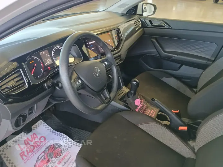 POLO 1.0 MPI Manual