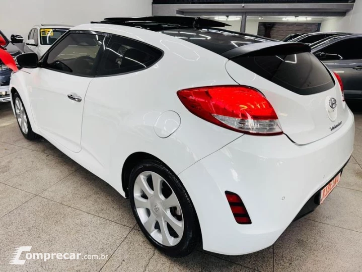 VELOSTER