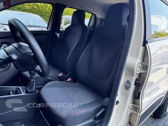 KWID - 1.0 12V SCE ZEN MANUAL
