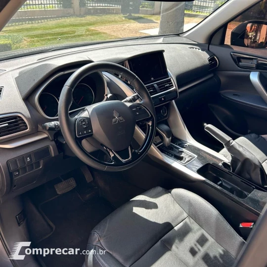 ECLIPSE CROSS 1.5 Mivec Turbo GLS