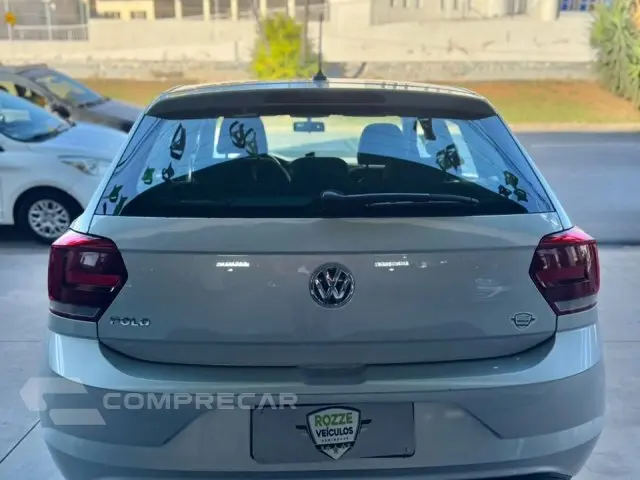 POLO - 1.0 MPI TOTAL MANUAL