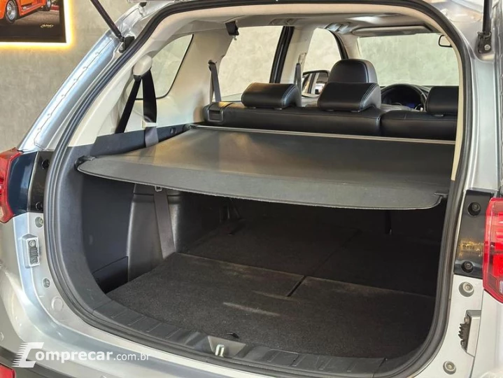 MMC OUTLANDER 3.0 GT