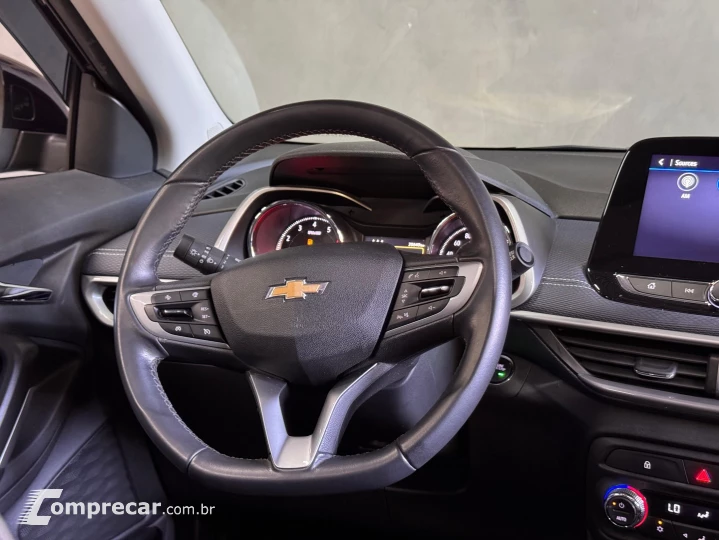 TRACKER 1.2 TURBO FLEX PREMIER AUTOMÁTICO