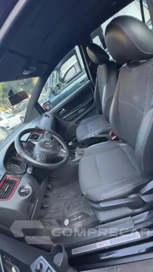 Fox Rock in Rio 1.6 Mi Total Flex 8V 5p