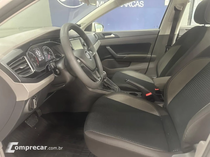 VIRTUS 1.0 200 TSI Comfortline