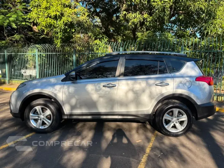 RAV4 2.0 4X4 16V