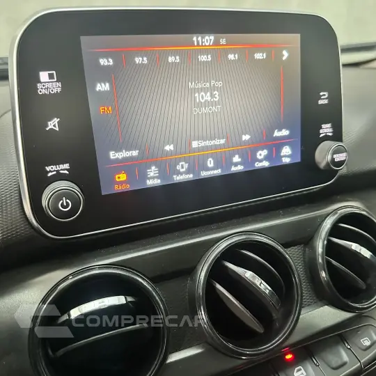 ARGO DRIVE 1.0 6V Flex